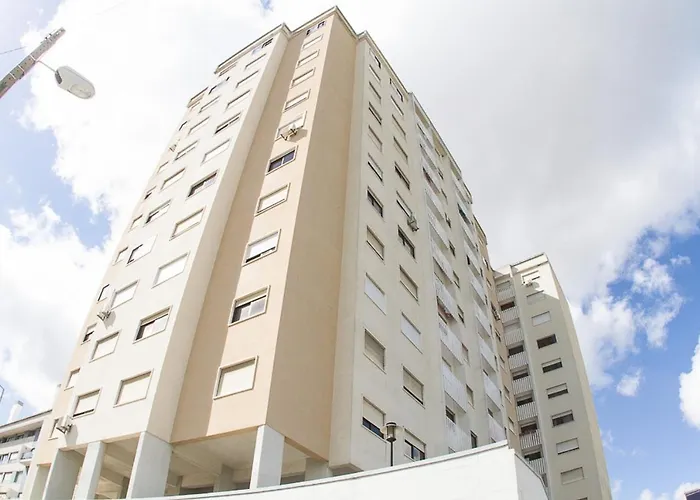 Casa Lisboa Oriente