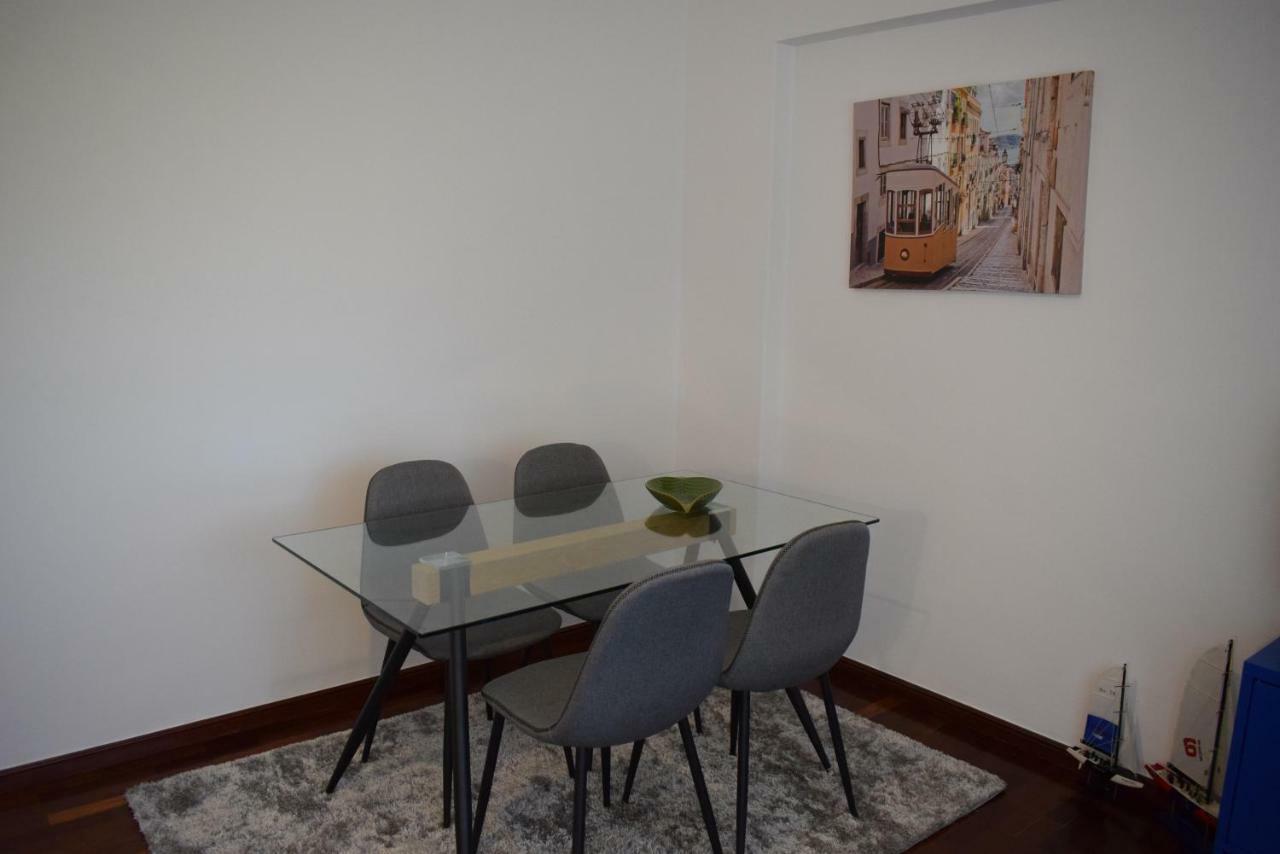 Apartamento Casa Oriente Lisboa